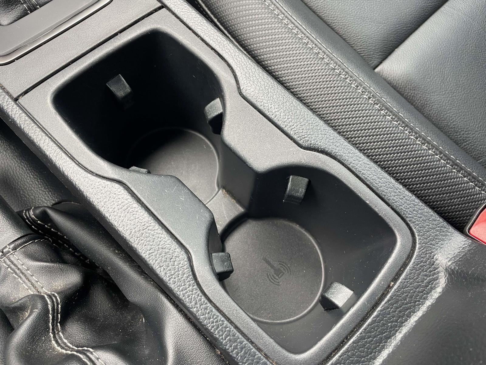 2022 Ford Ranger LARIAT 4WD SuperCrew 5' Box