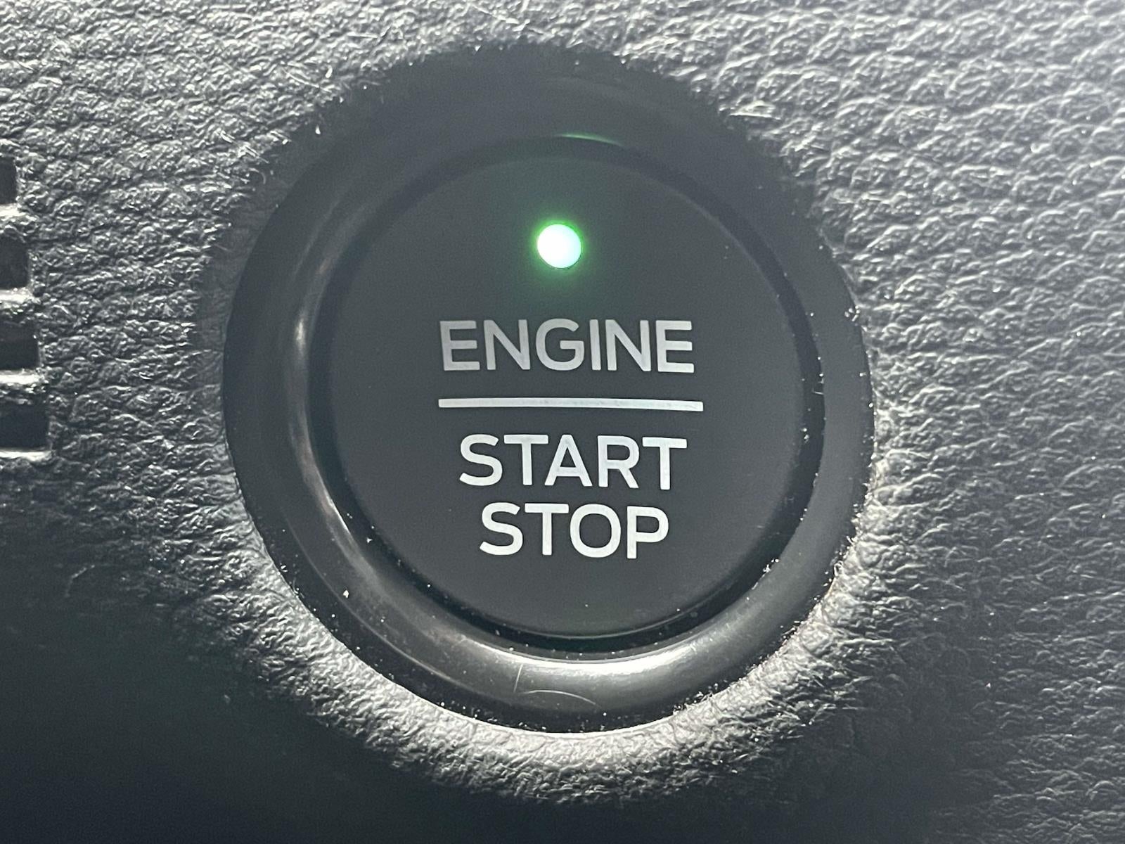 2022 Ford Ranger LARIAT 4WD SuperCrew 5' Box