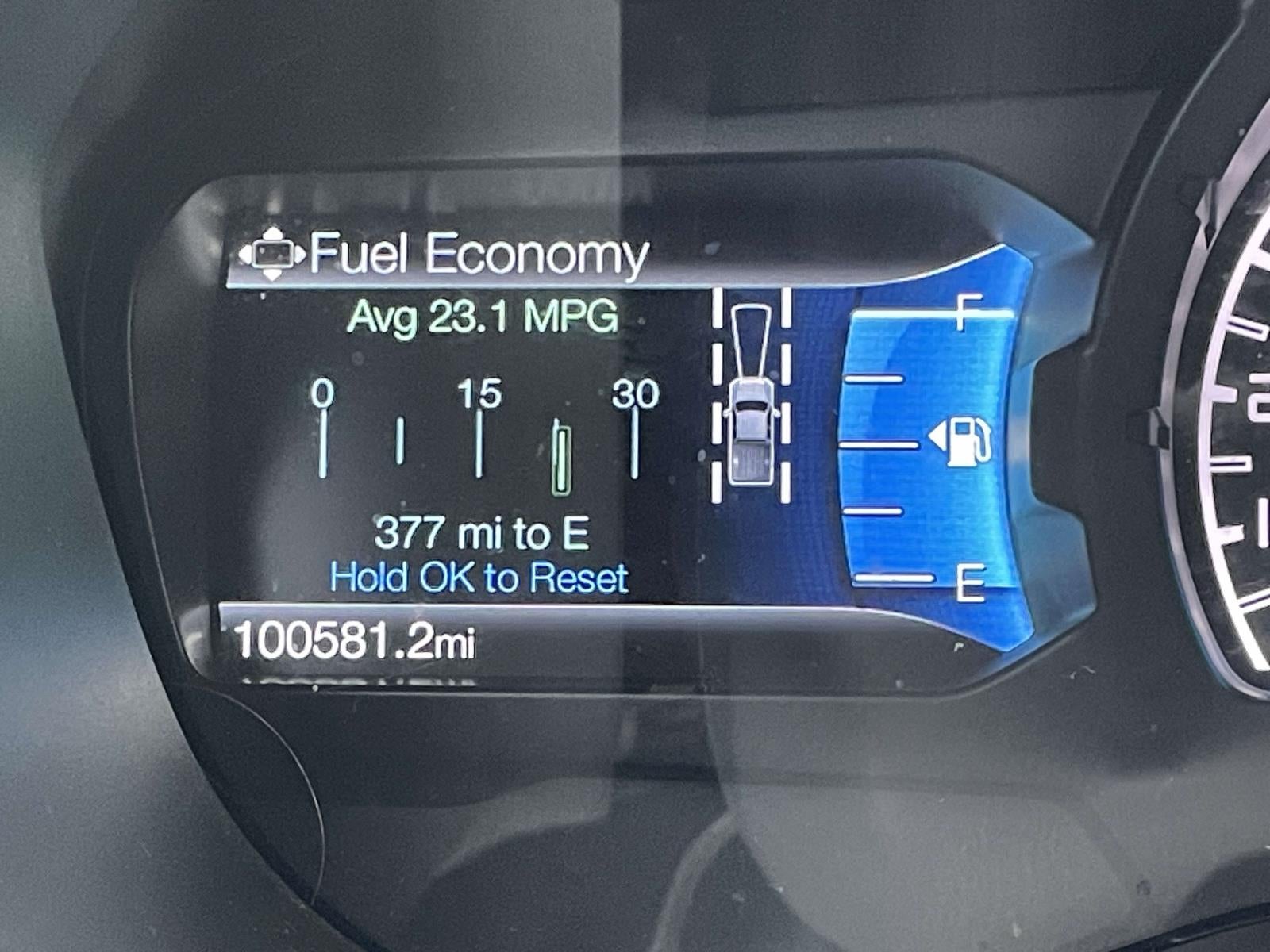 2022 Ford Ranger LARIAT 4WD SuperCrew 5' Box