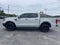 2022 Ford Ranger LARIAT 4WD SuperCrew 5' Box