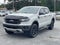 2022 Ford Ranger LARIAT 4WD SuperCrew 5' Box