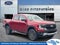2025 Ford Ranger XLT 2WD SuperCrew 5' Box