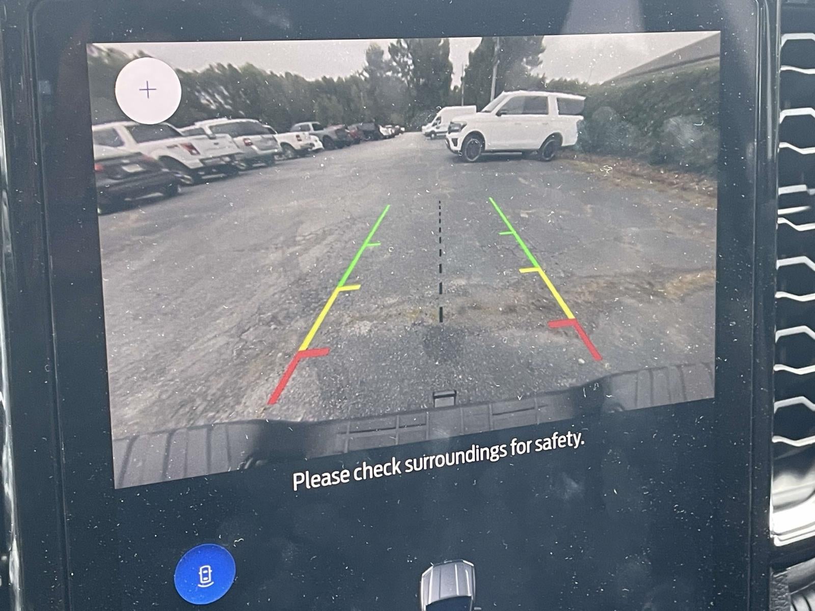 2025 Ford Ranger XLT 2WD SuperCrew 5' Box