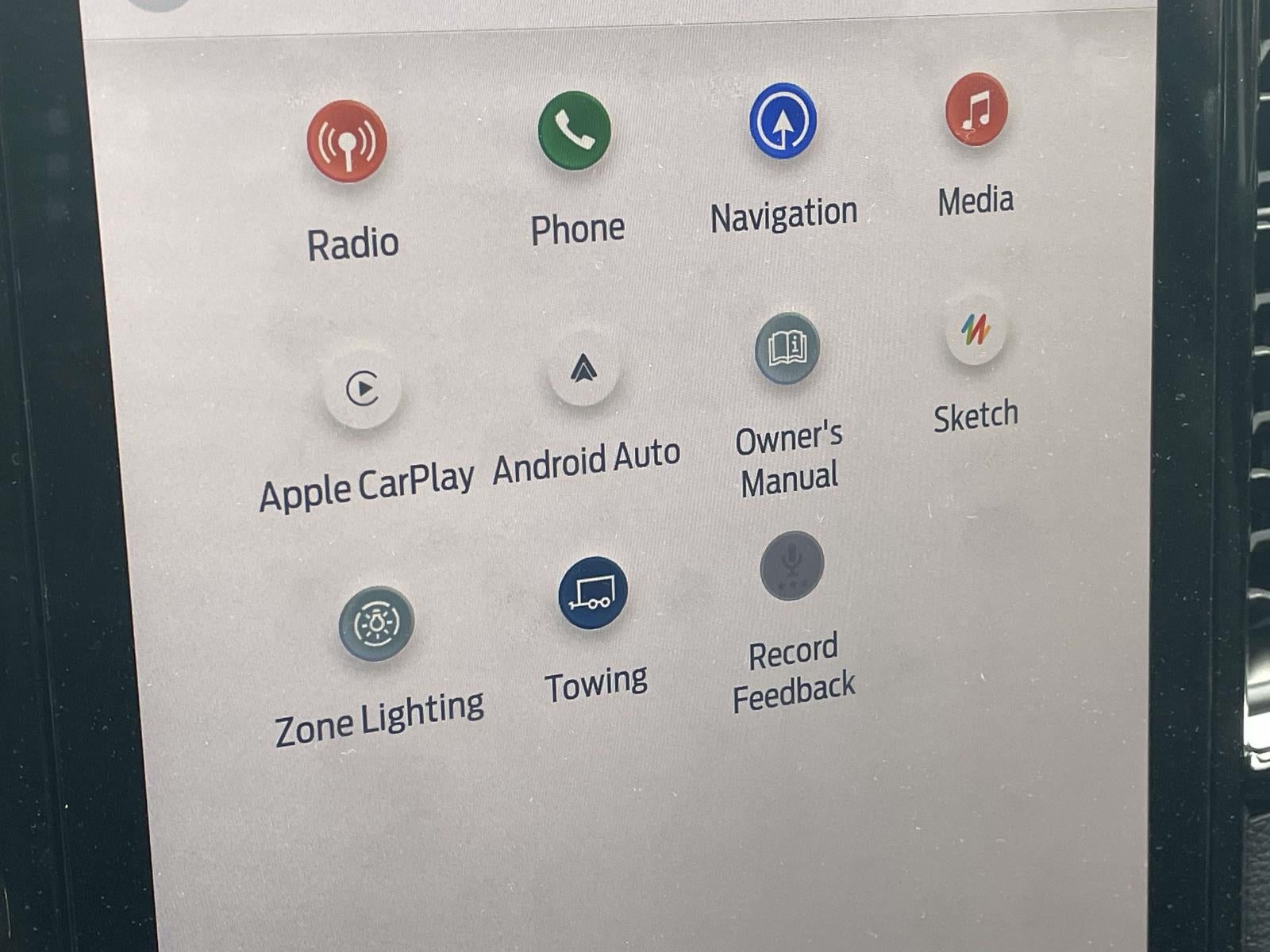 2025 Ford Ranger XLT 2WD SuperCrew 5' Box