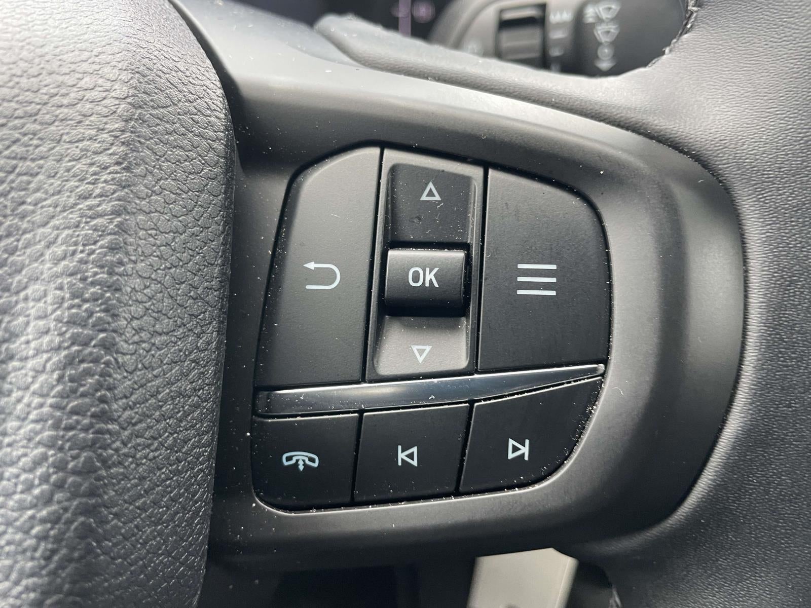 2025 Ford Ranger XLT 2WD SuperCrew 5' Box