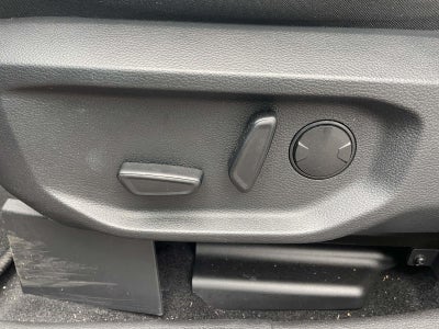 2025 Ford Ranger XLT 2WD SuperCrew 5' Box