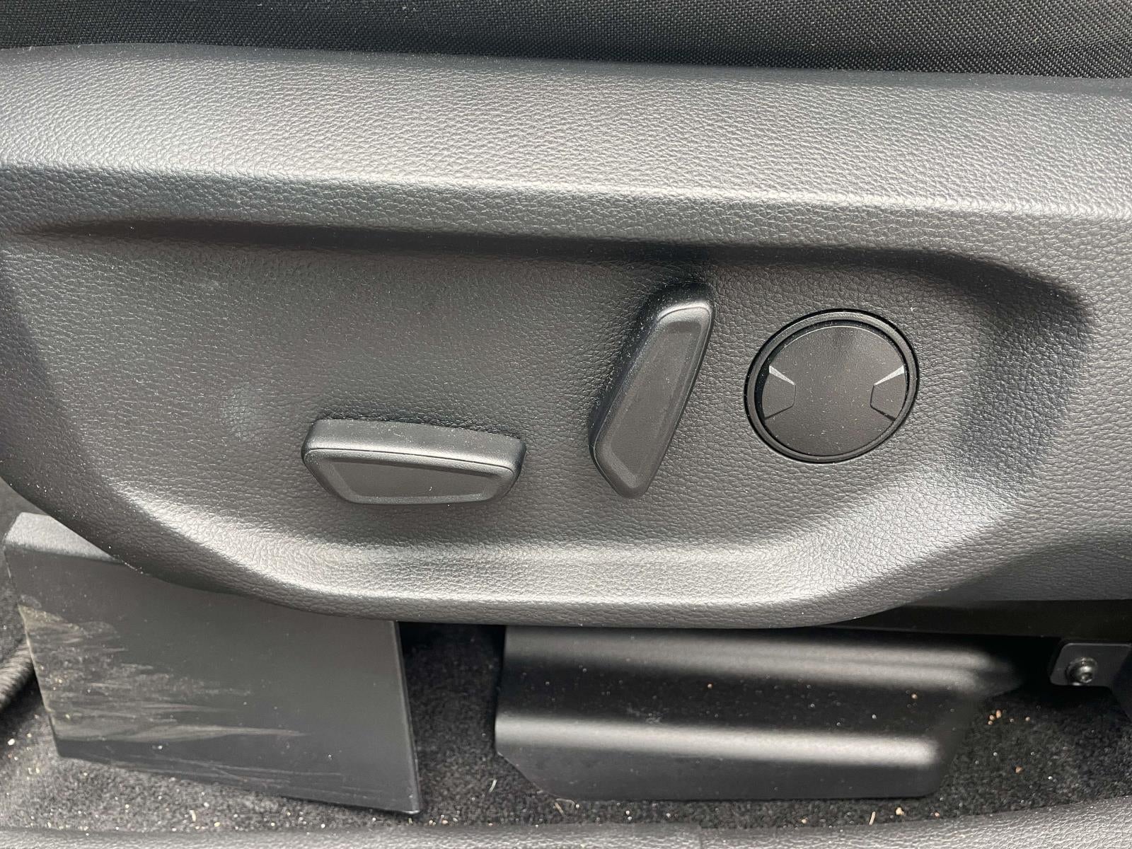 2025 Ford Ranger XLT 2WD SuperCrew 5' Box