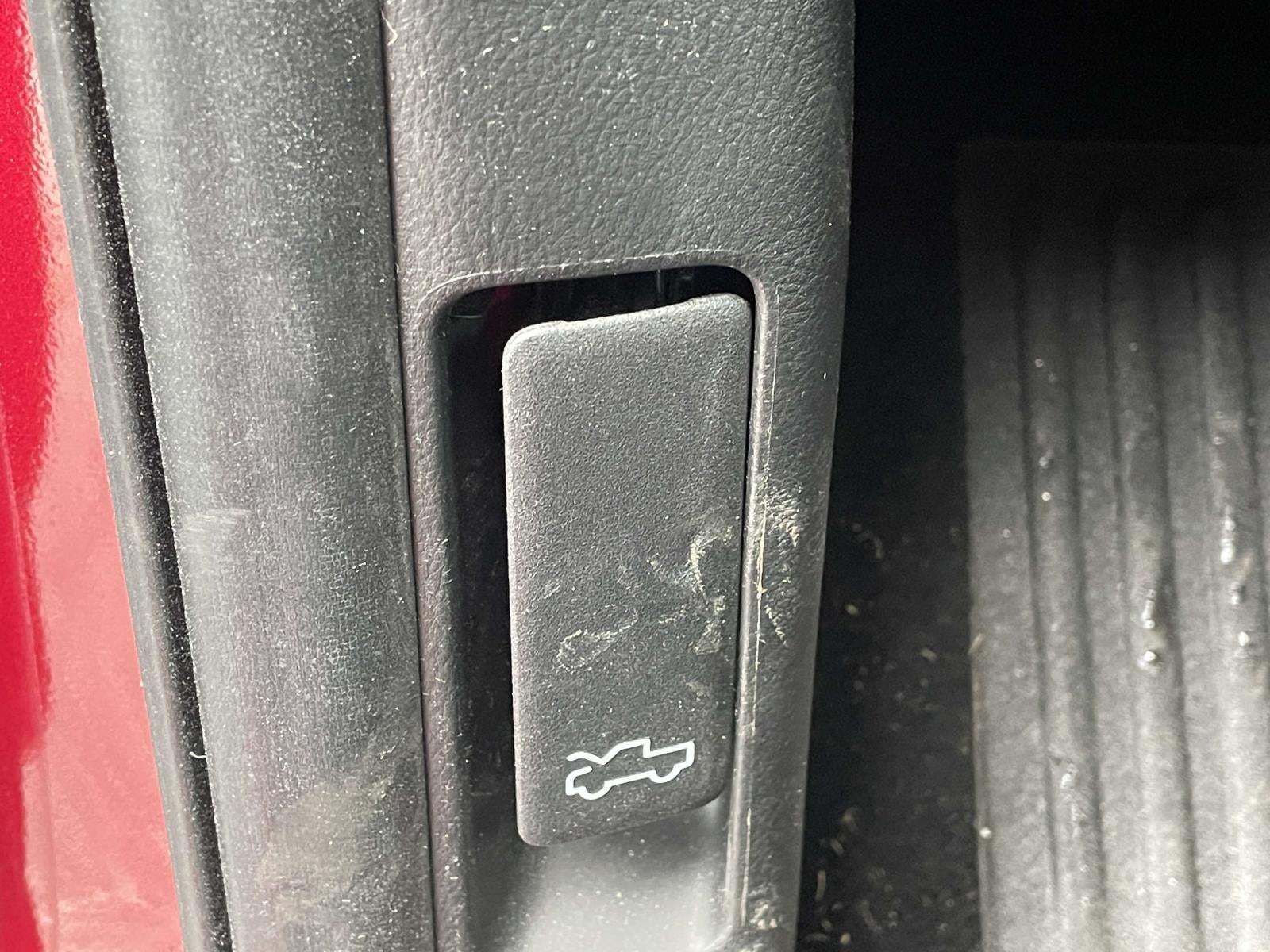 2025 Ford Ranger XLT 2WD SuperCrew 5' Box