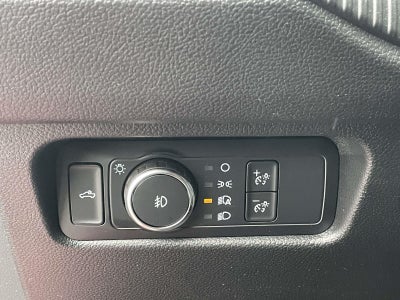 2025 Ford Ranger XLT 2WD SuperCrew 5' Box