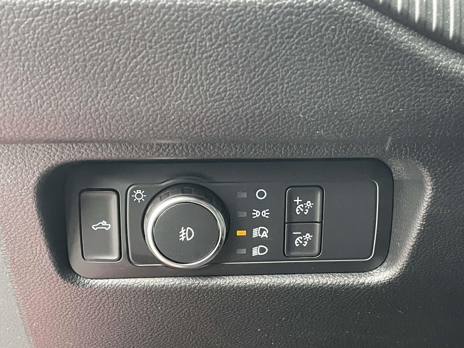 2025 Ford Ranger XLT 2WD SuperCrew 5' Box