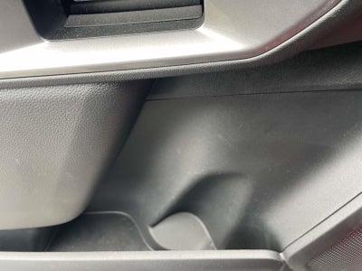 2025 Ford Ranger XLT 2WD SuperCrew 5' Box