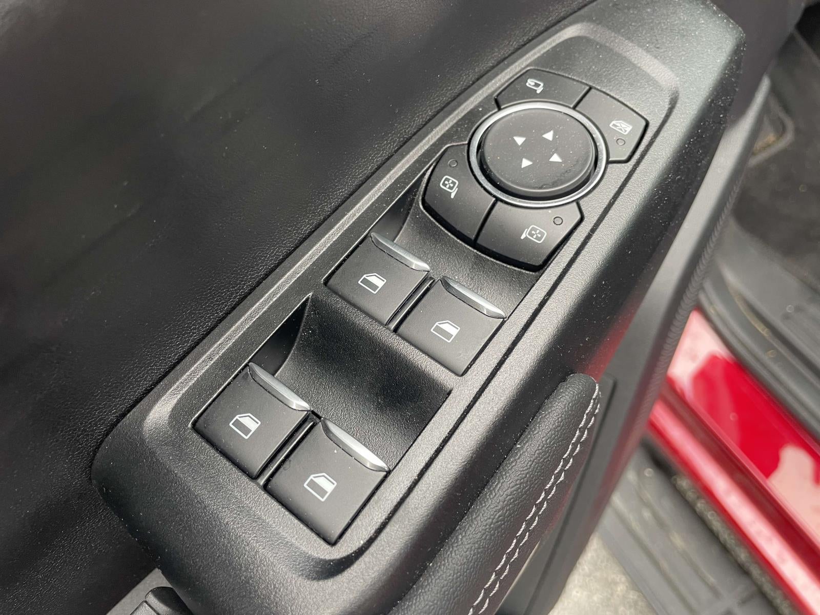 2025 Ford Ranger XLT 2WD SuperCrew 5' Box