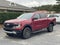 2025 Ford Ranger XLT 2WD SuperCrew 5' Box