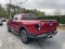 2025 Ford Ranger XLT 2WD SuperCrew 5' Box