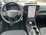 2025 Ford Ranger XLT 2WD SuperCrew 5' Box