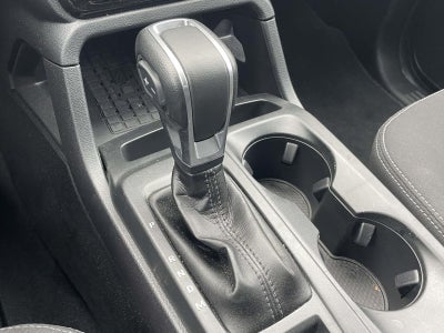 2025 Ford Ranger XLT 2WD SuperCrew 5' Box