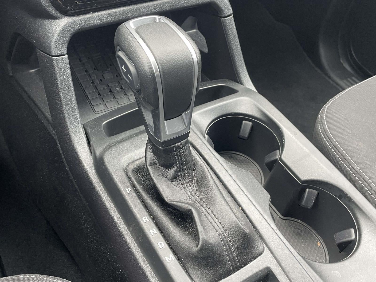 2025 Ford Ranger XLT 2WD SuperCrew 5' Box