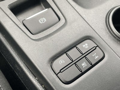 2025 Ford Ranger XLT 2WD SuperCrew 5' Box