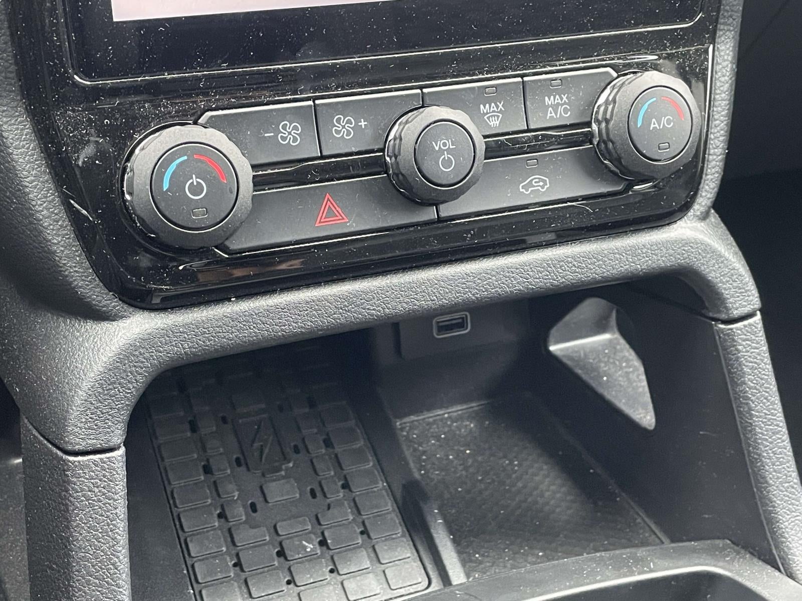 2025 Ford Ranger XLT 2WD SuperCrew 5' Box