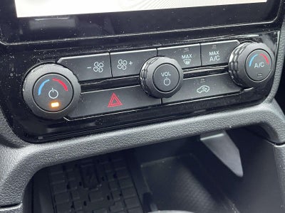 2024 Ford Ranger XLT 2WD SuperCrew 5' Box