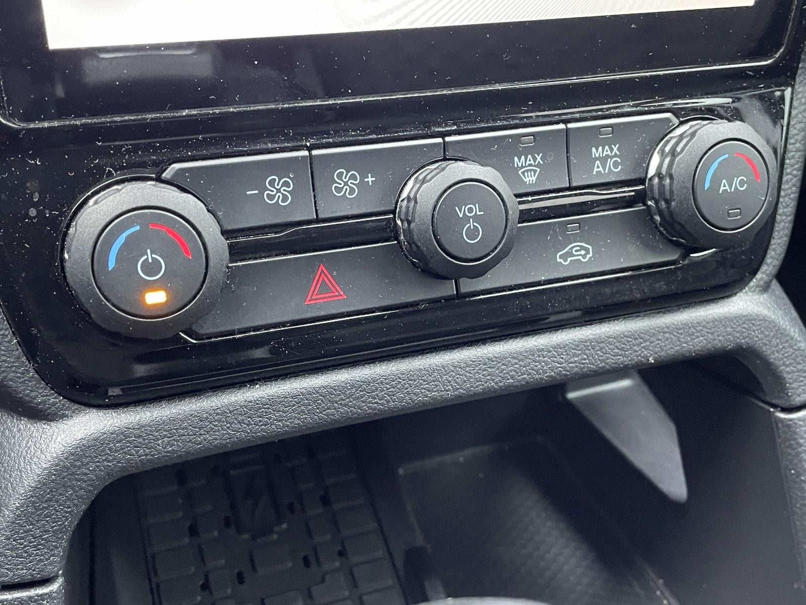 2024 Ford Ranger XLT 2WD SuperCrew 5' Box