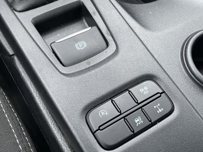 2024 Ford Ranger XLT 2WD SuperCrew 5' Box