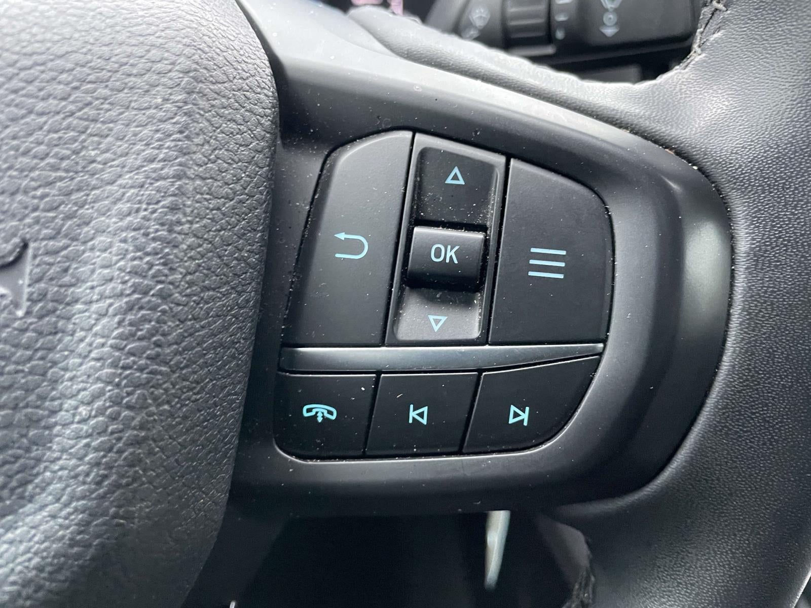 2024 Ford Ranger XLT 2WD SuperCrew 5' Box