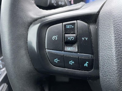 2024 Ford Ranger XLT 2WD SuperCrew 5' Box