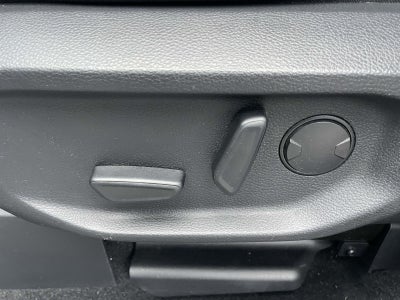 2024 Ford Ranger XLT 2WD SuperCrew 5' Box