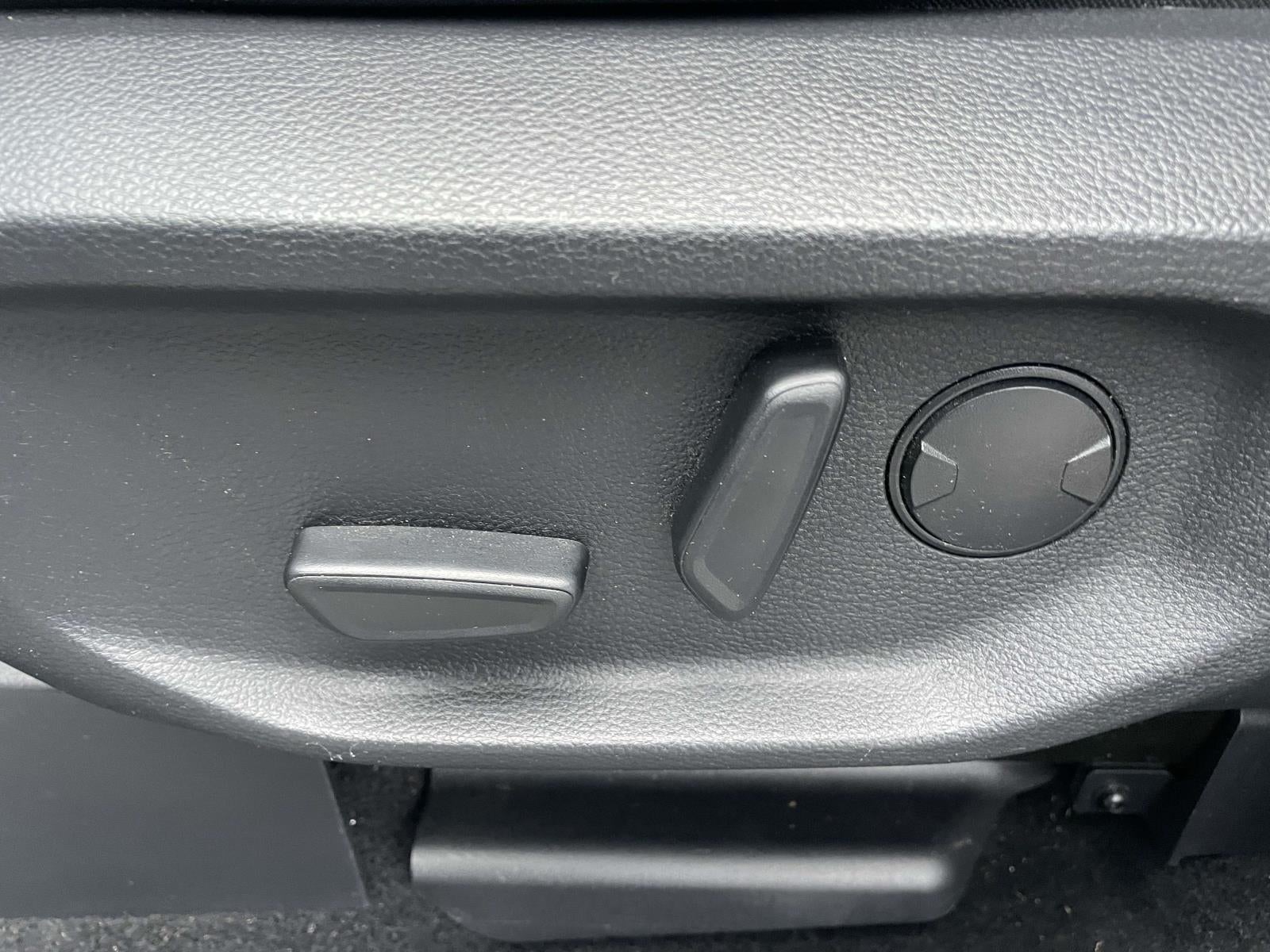 2024 Ford Ranger XLT 2WD SuperCrew 5' Box