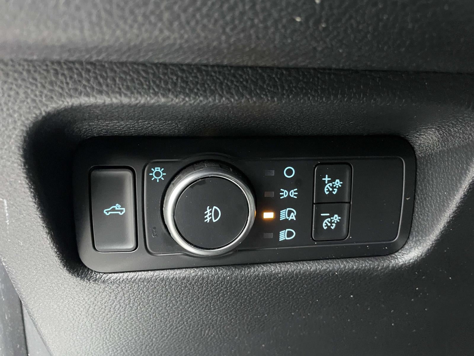 2024 Ford Ranger XLT 2WD SuperCrew 5' Box