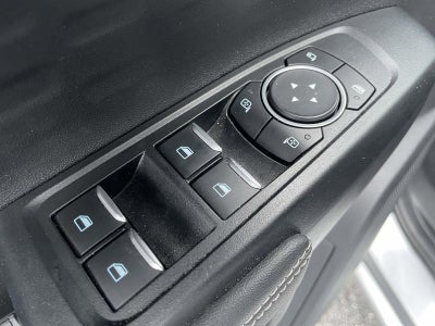 2024 Ford Ranger XLT 2WD SuperCrew 5' Box