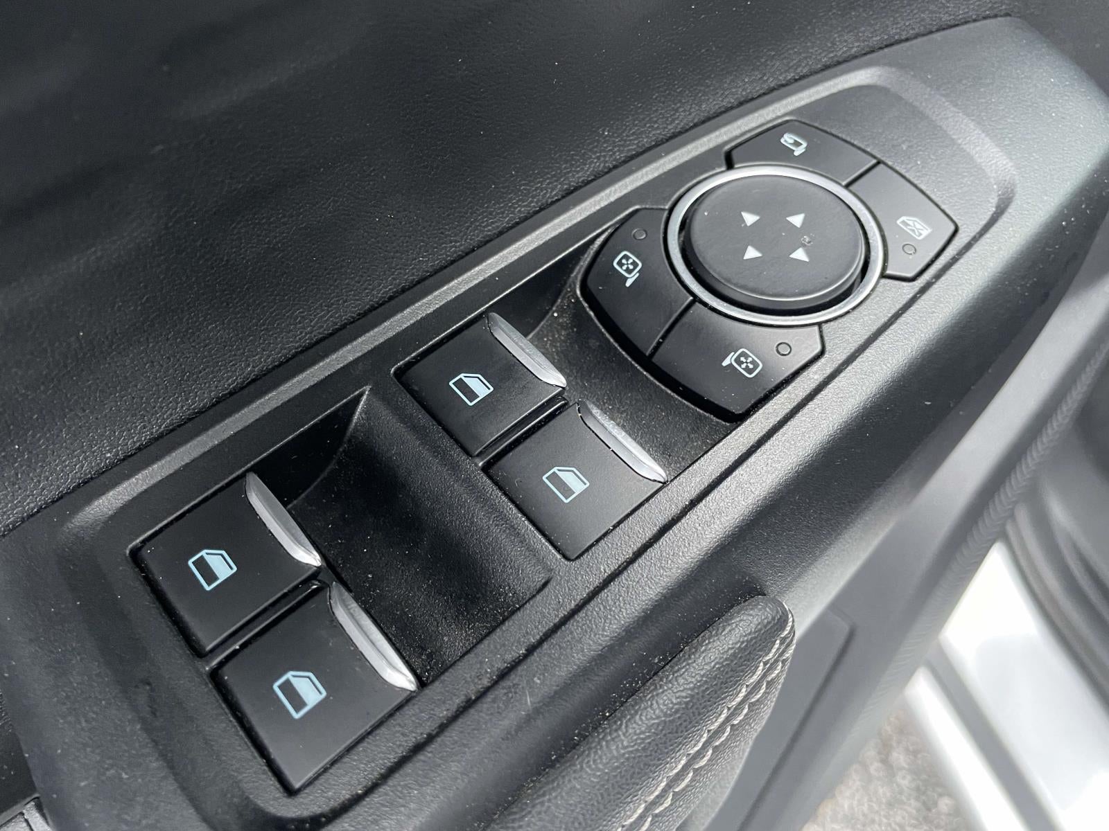 2024 Ford Ranger XLT 2WD SuperCrew 5' Box