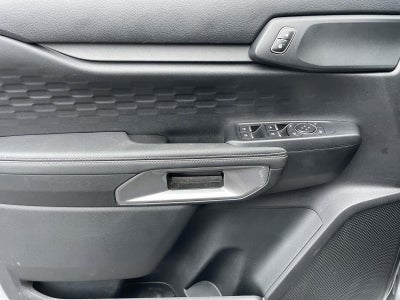 2024 Ford Ranger XLT 2WD SuperCrew 5' Box