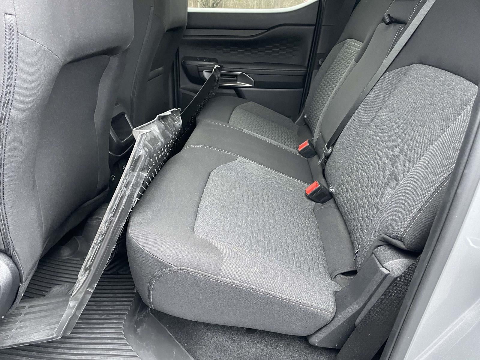 2024 Ford Ranger XLT 2WD SuperCrew 5' Box