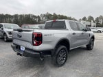 2024 Ford Ranger XLT 2WD SuperCrew 5' Box