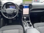 2024 Ford Ranger XLT 2WD SuperCrew 5' Box