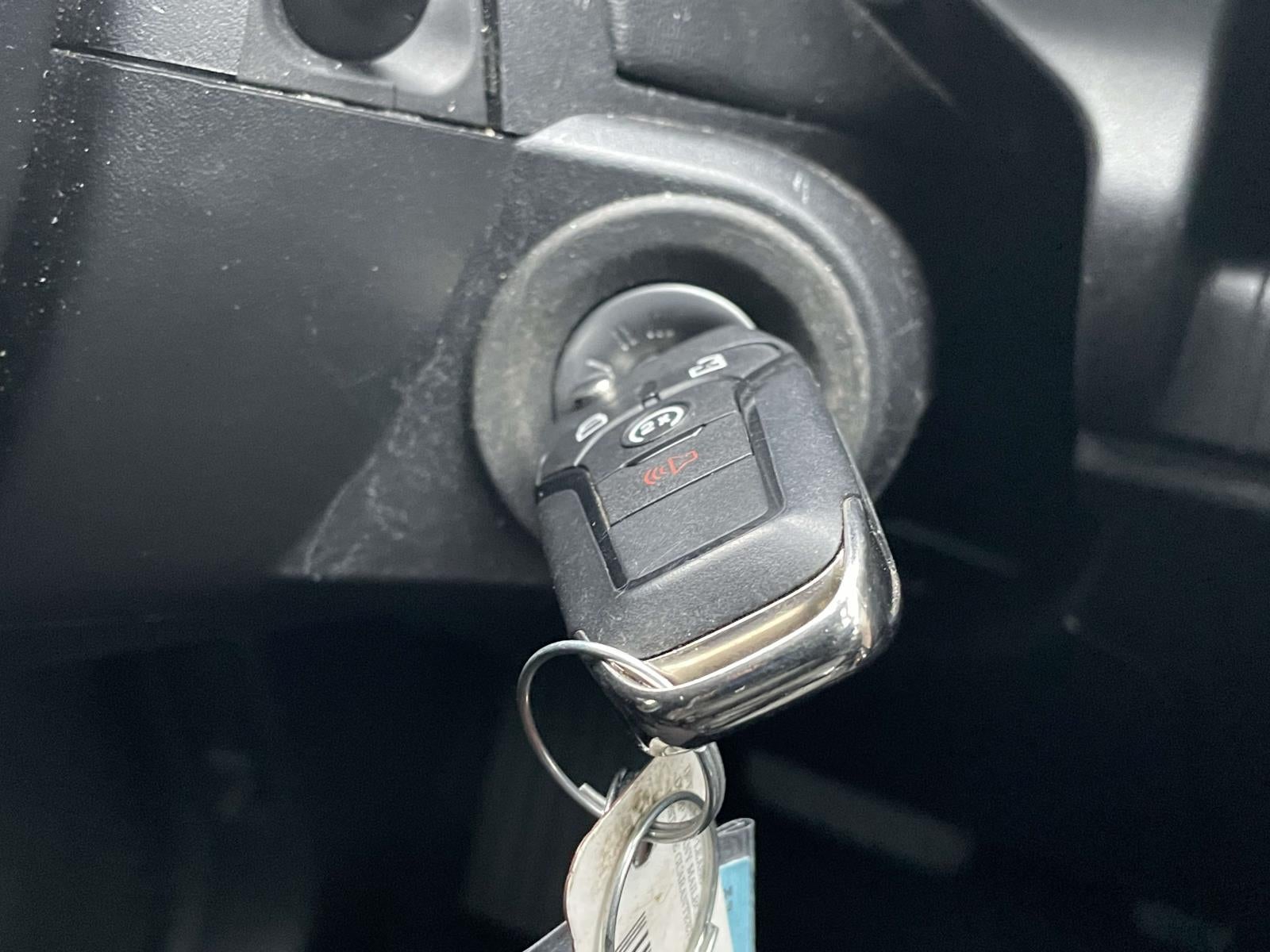 2024 Ford Ranger XLT 2WD SuperCrew 5' Box