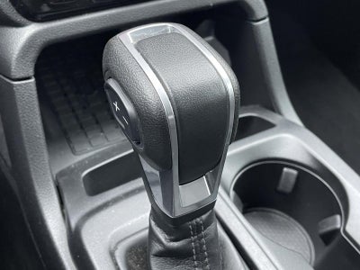 2024 Ford Ranger XLT 2WD SuperCrew 5' Box