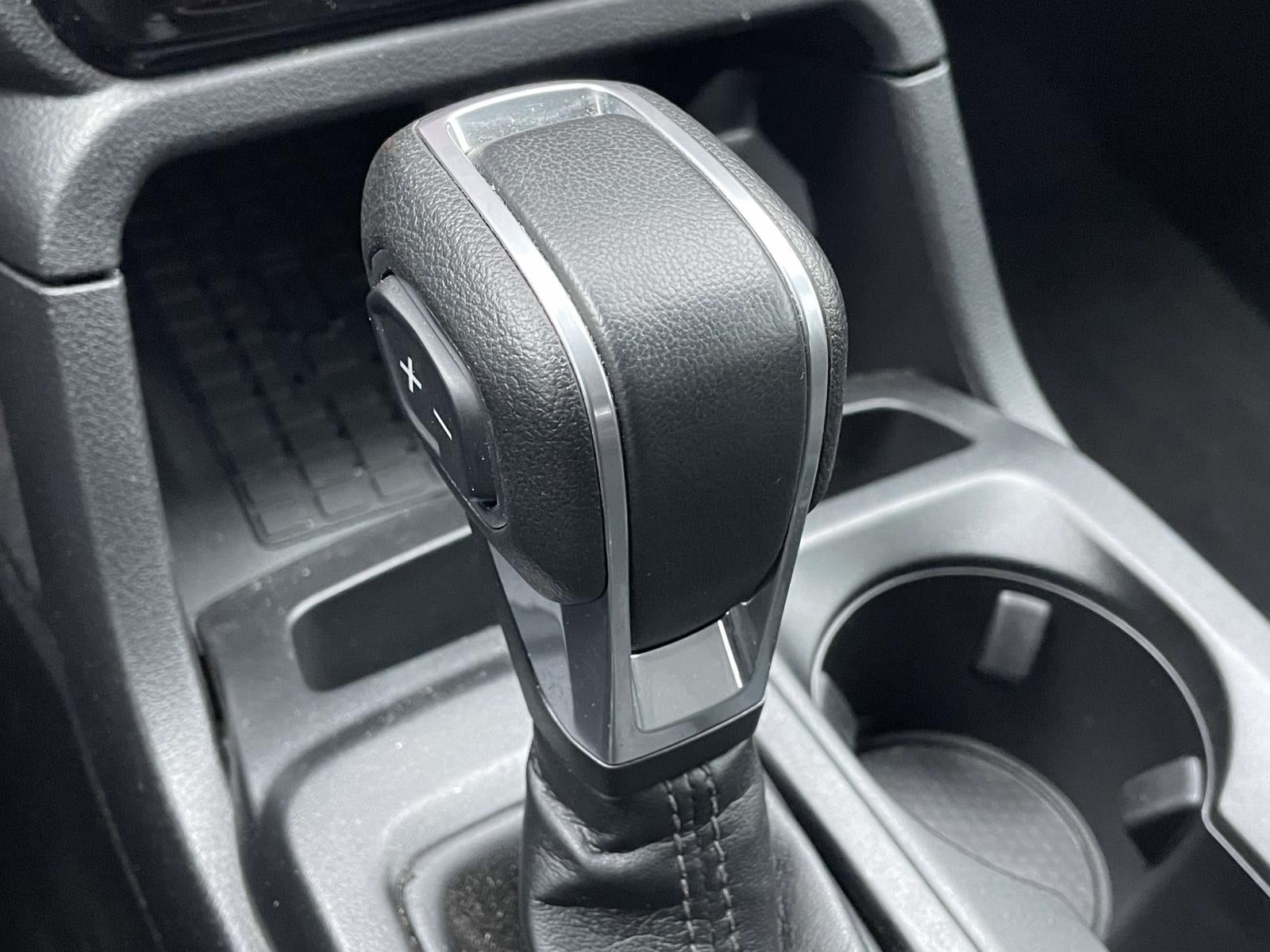 2024 Ford Ranger XLT 2WD SuperCrew 5' Box