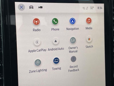 2024 Ford Ranger XLT 2WD SuperCrew 5' Box