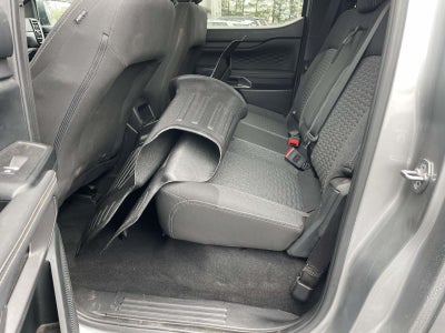 2024 Ford Ranger XLT 4WD SuperCrew 5' Box