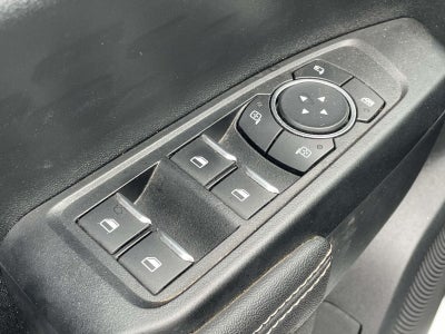 2024 Ford Ranger XLT 4WD SuperCrew 5' Box