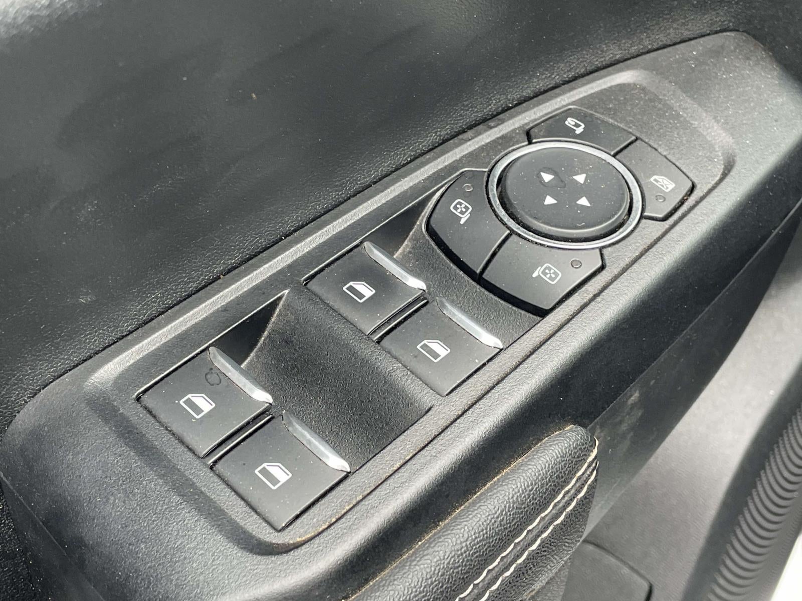 2024 Ford Ranger XLT 4WD SuperCrew 5' Box