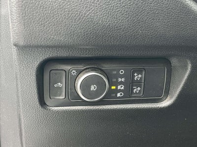 2024 Ford Ranger XLT 4WD SuperCrew 5' Box