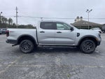 2024 Ford Ranger XLT 4WD SuperCrew 5' Box