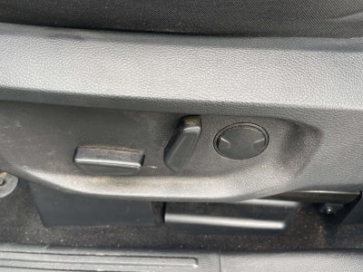 2024 Ford Ranger XLT 4WD SuperCrew 5' Box