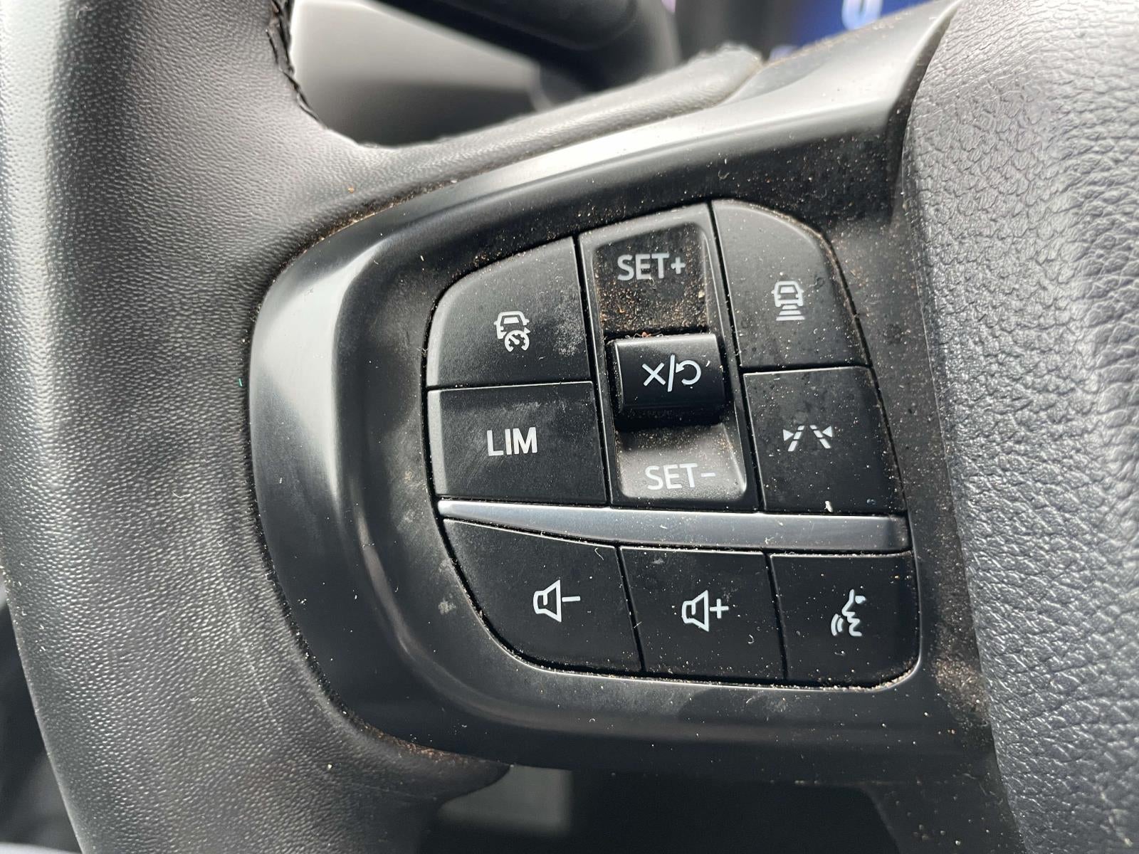 2024 Ford Ranger XLT 4WD SuperCrew 5' Box