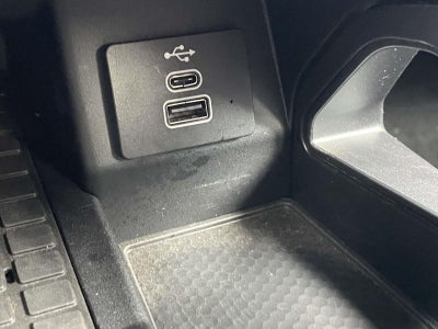 2024 Ford Ranger XLT 4WD SuperCrew 5' Box