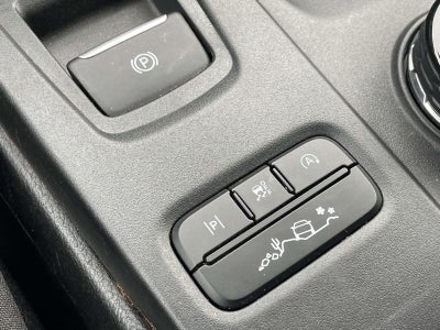 2024 Ford Ranger XLT 4WD SuperCrew 5' Box